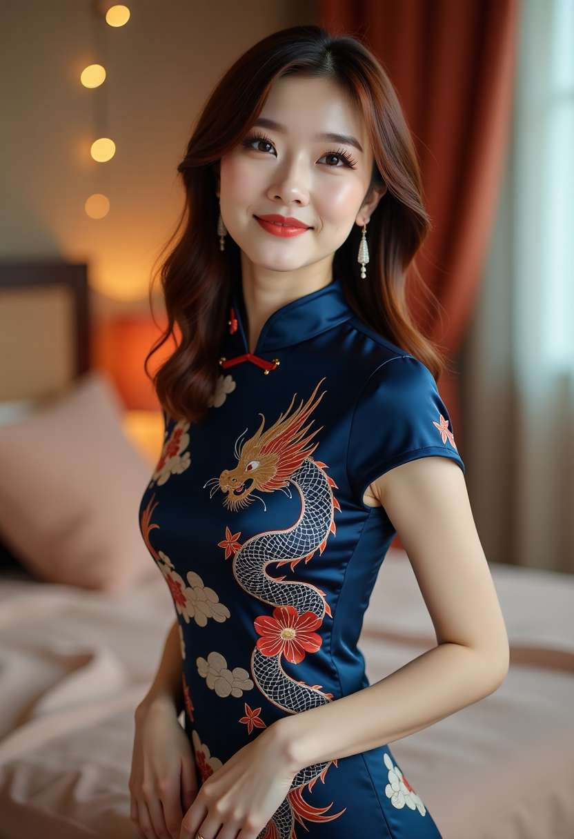 春风渡我